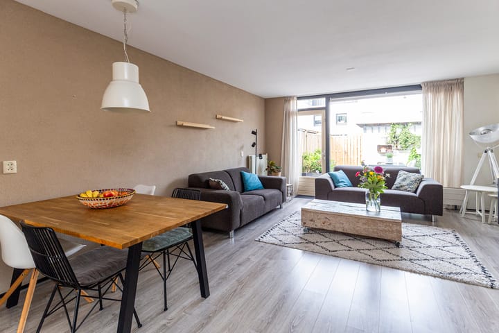 Foto 9 van Siergaarde 12