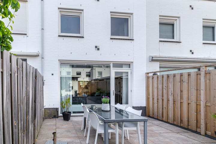 Foto 11 van Siergaarde 12