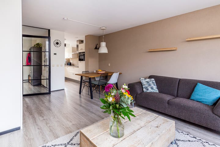 Foto 8 van Siergaarde 12