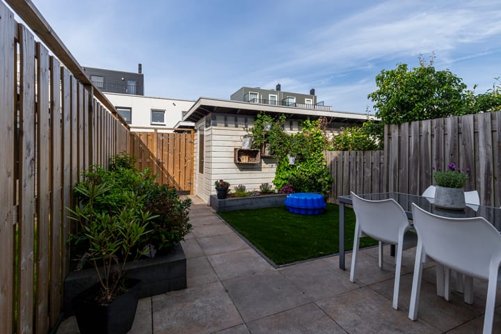 Foto 12 van Siergaarde 12