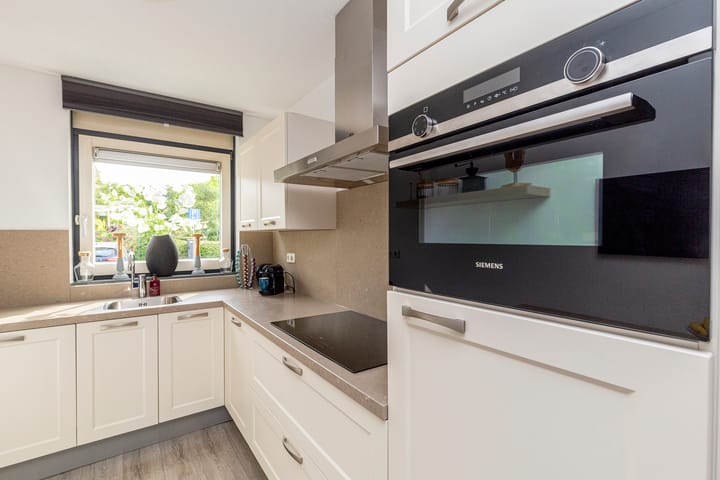 Foto 13 van Siergaarde 12