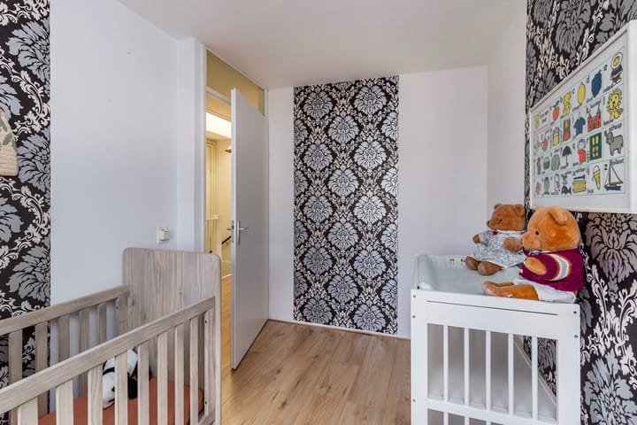 Foto 21 van Siergaarde 12