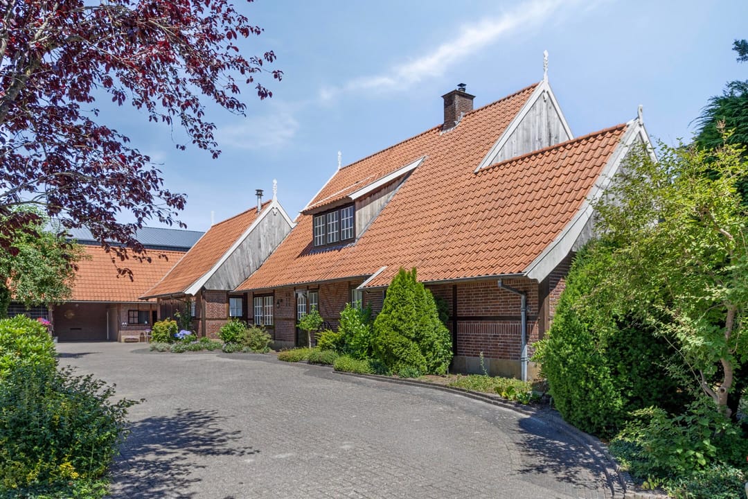 Foto 1 van Sportlaan 2