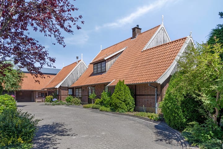 Foto 1 van Sportlaan 2