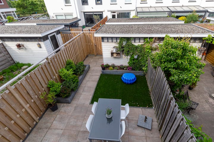 Foto 26 van Siergaarde 12