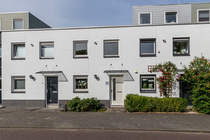 Foto 29 van Siergaarde 12