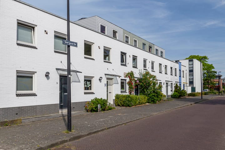 Foto 30 van Siergaarde 12