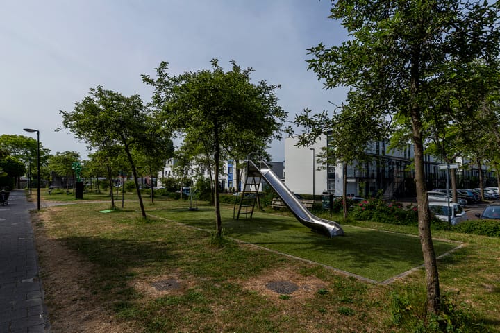 Foto 31 van Siergaarde 12