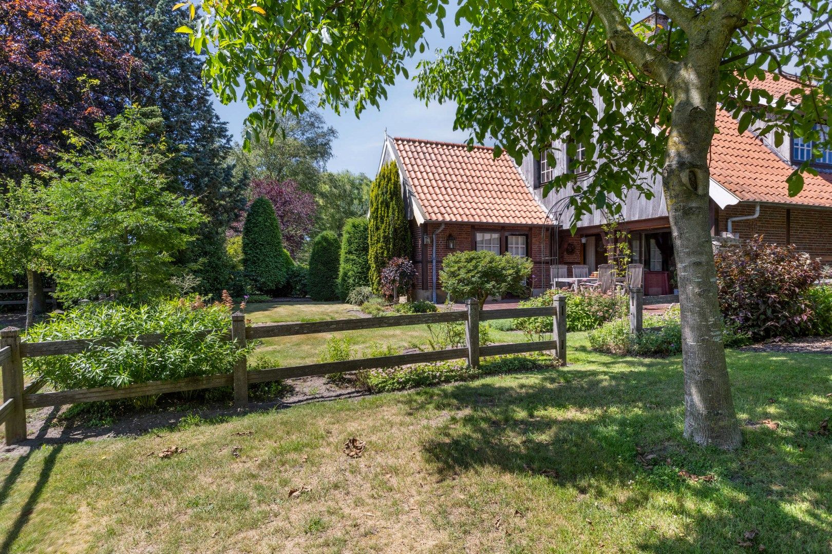 Foto 9 van Sportlaan 2