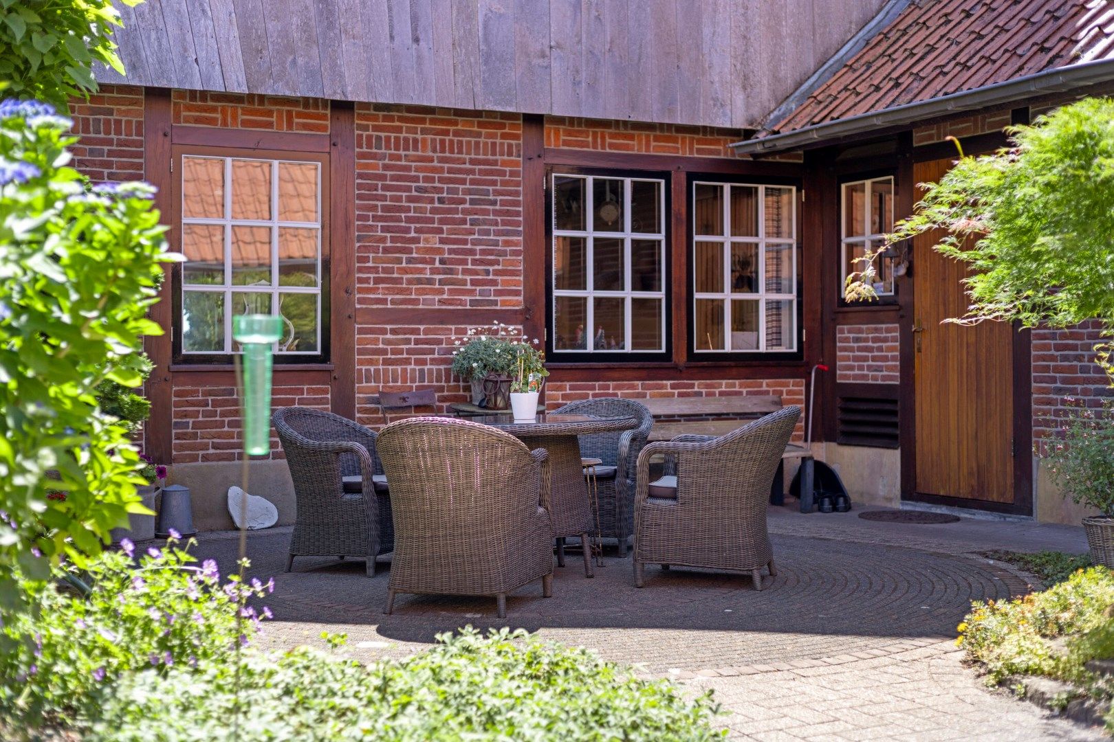 Foto 12 van Sportlaan 2