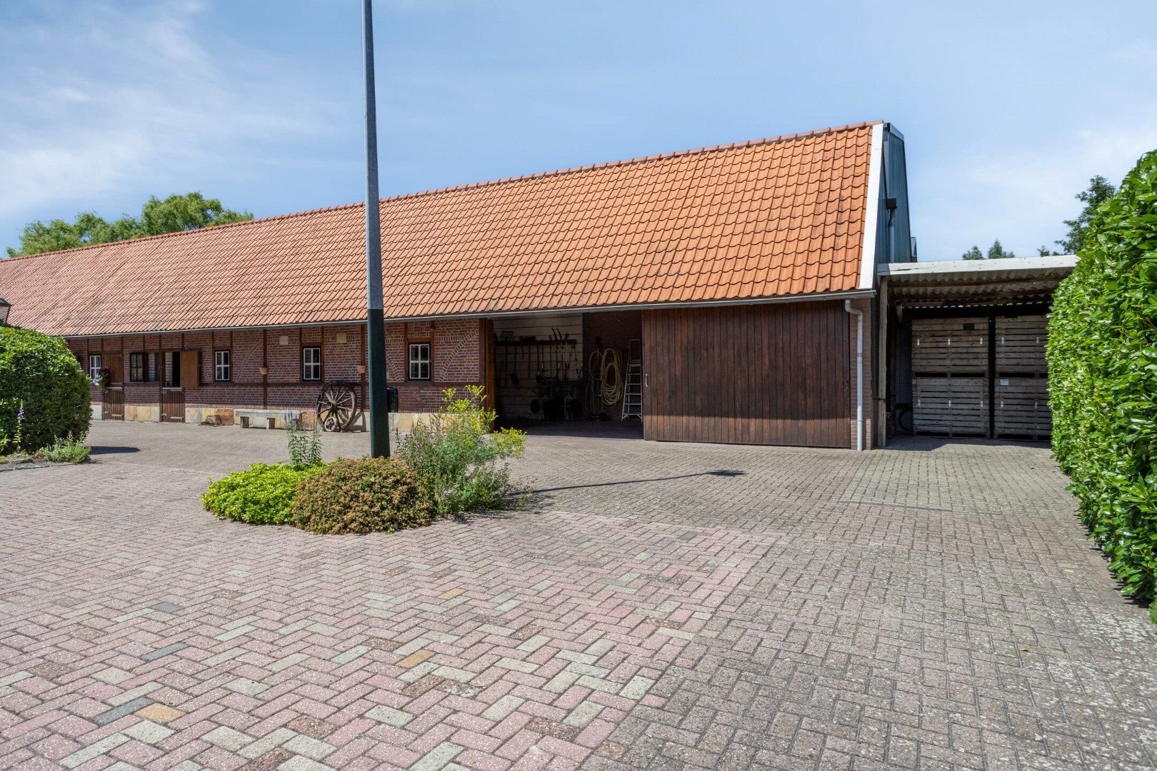 Foto 42 van Sportlaan 2