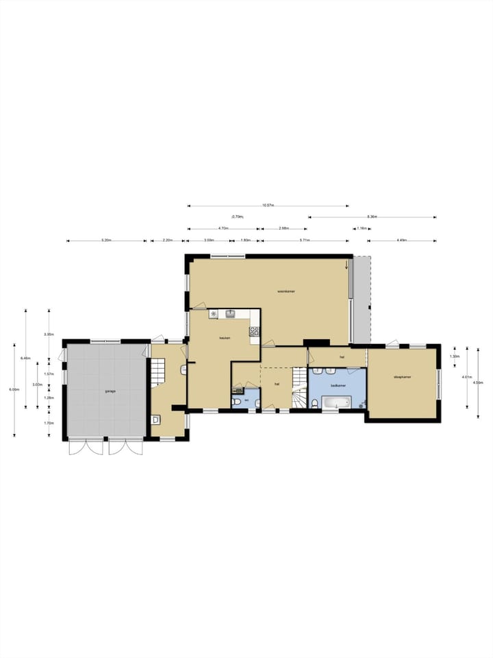 Foto 50 van Sportlaan 2