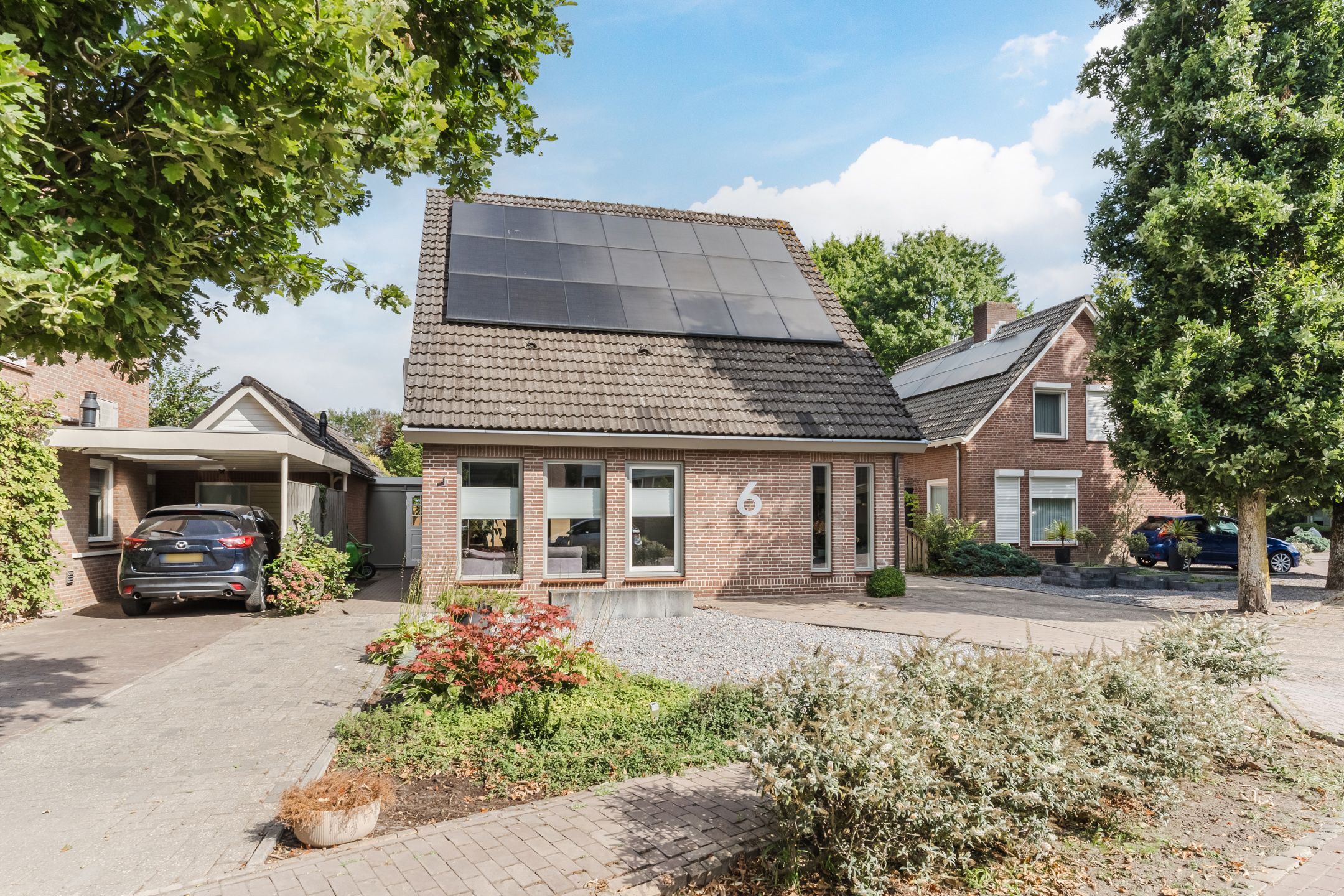 Eikenbocht, 6, Knegsel, 5511LG, Noord-Brabant, Nederland 6 