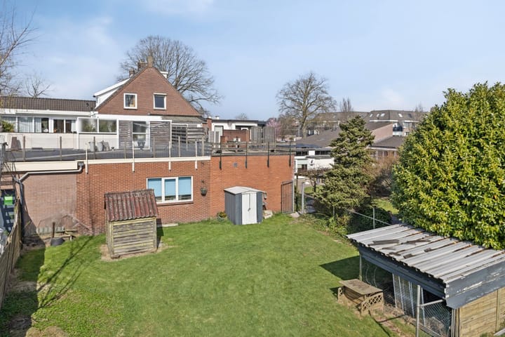 Foto 3 van Rijssensestraat 11