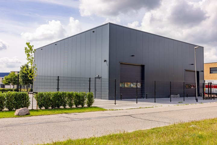 Eeser Hout 17, Steenwijk
