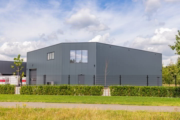 Eeser Hout 17, Steenwijk
