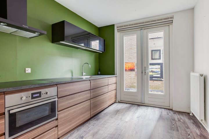 Foto 2 van Kazernestraat 25