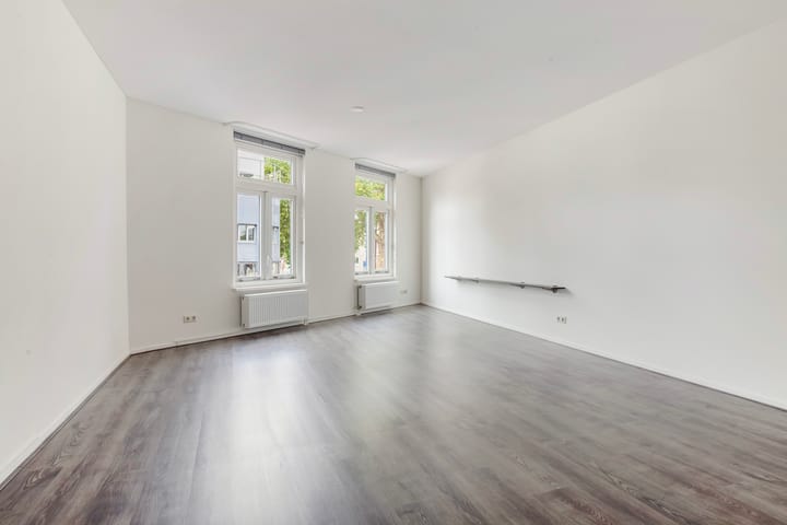 Foto 3 van Kazernestraat 25