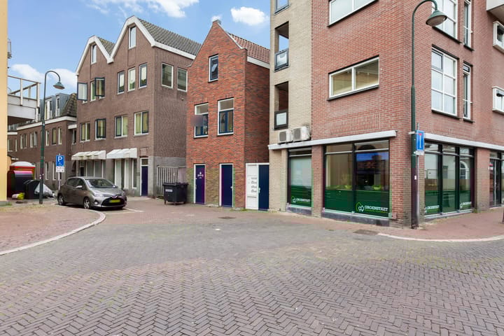 Foto 5 van Kazernestraat 25