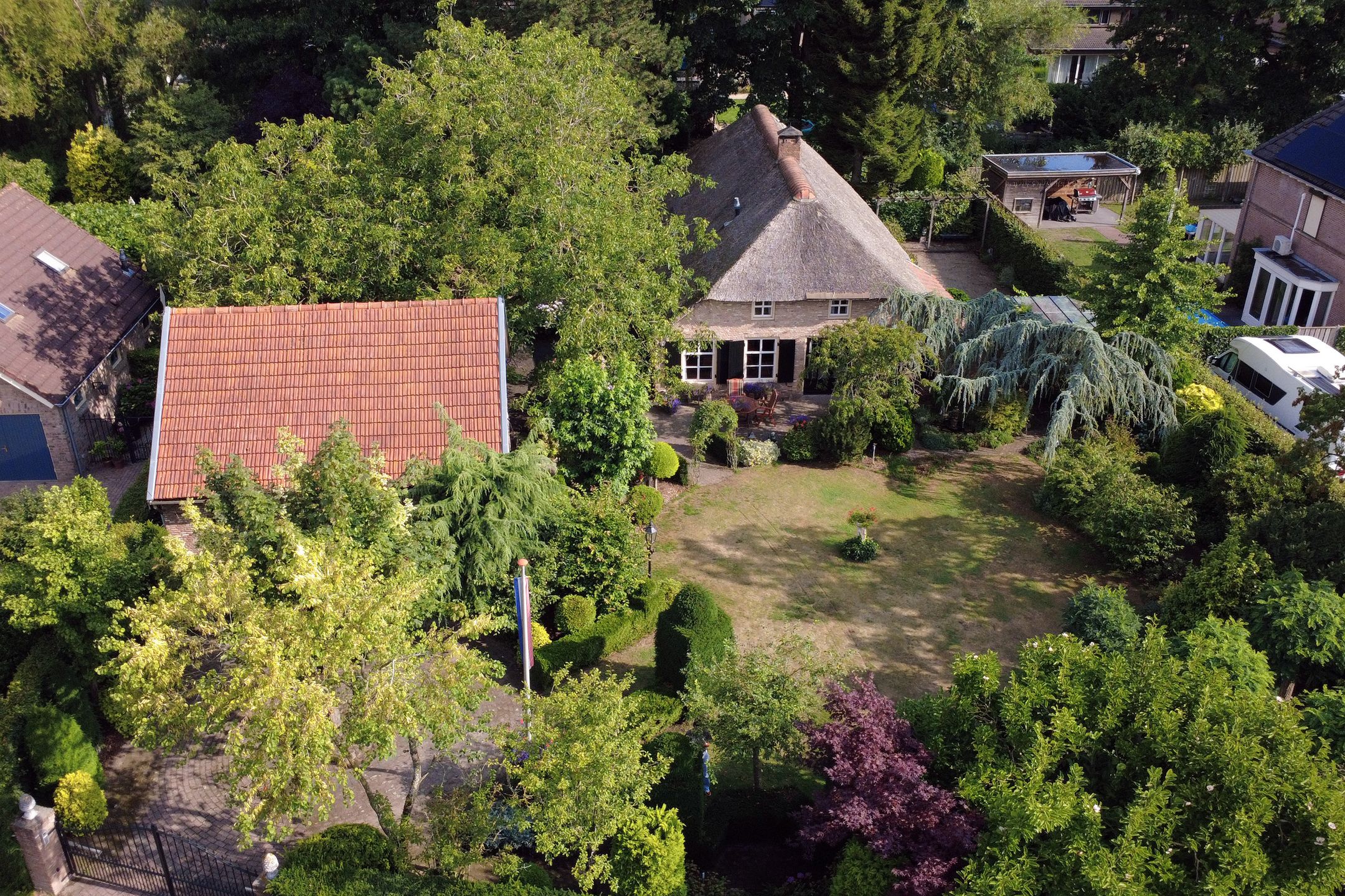 Derde Zeine, 17, Waalwijk, 5144EK, Noord-Brabant, Nederland 17