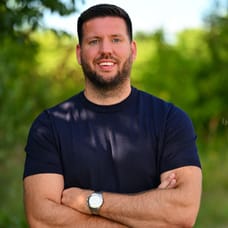 Mathijs Gorel - Makelaar