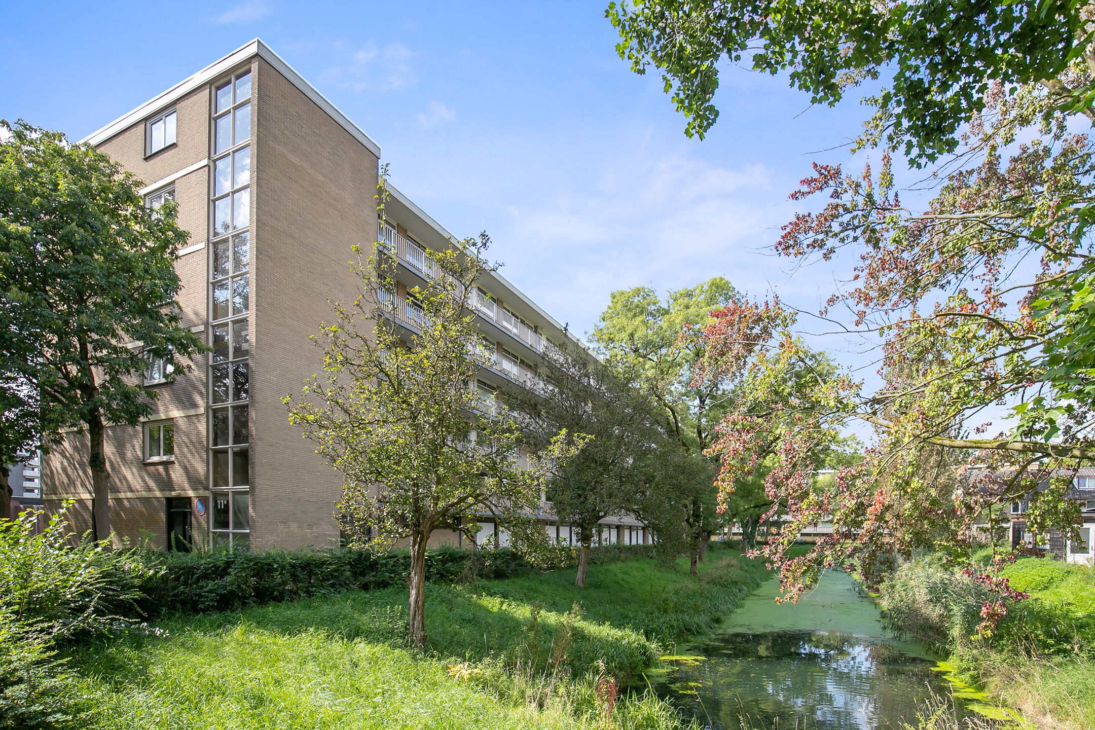 Lankforst, 1150, Nijmegen, 6538GB, Gelderland, Nederland 1150