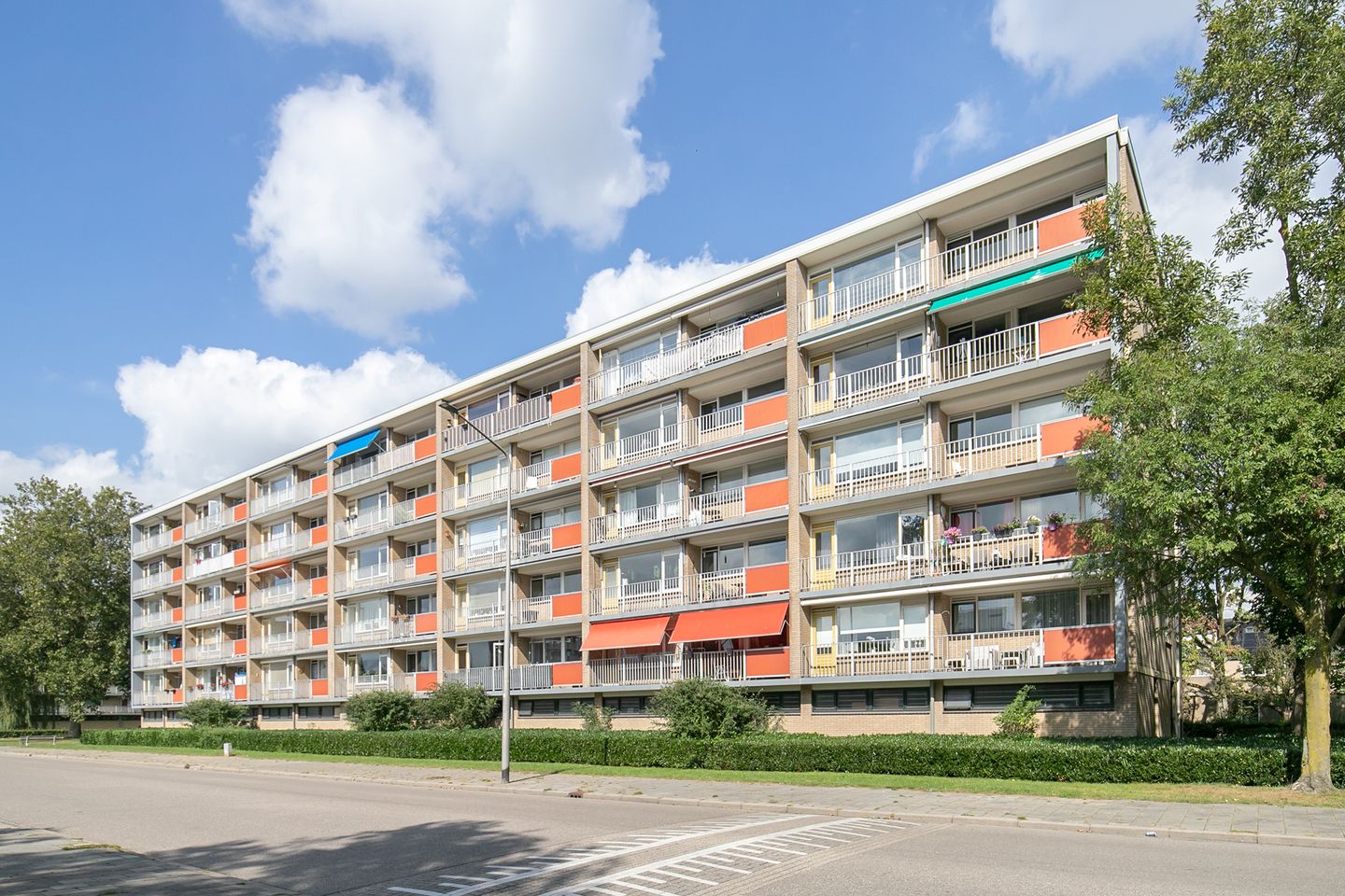 Foto 4 van Lankforst 1150