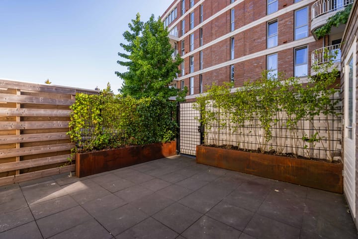 Photo 5 of Wilhelminastraat 59