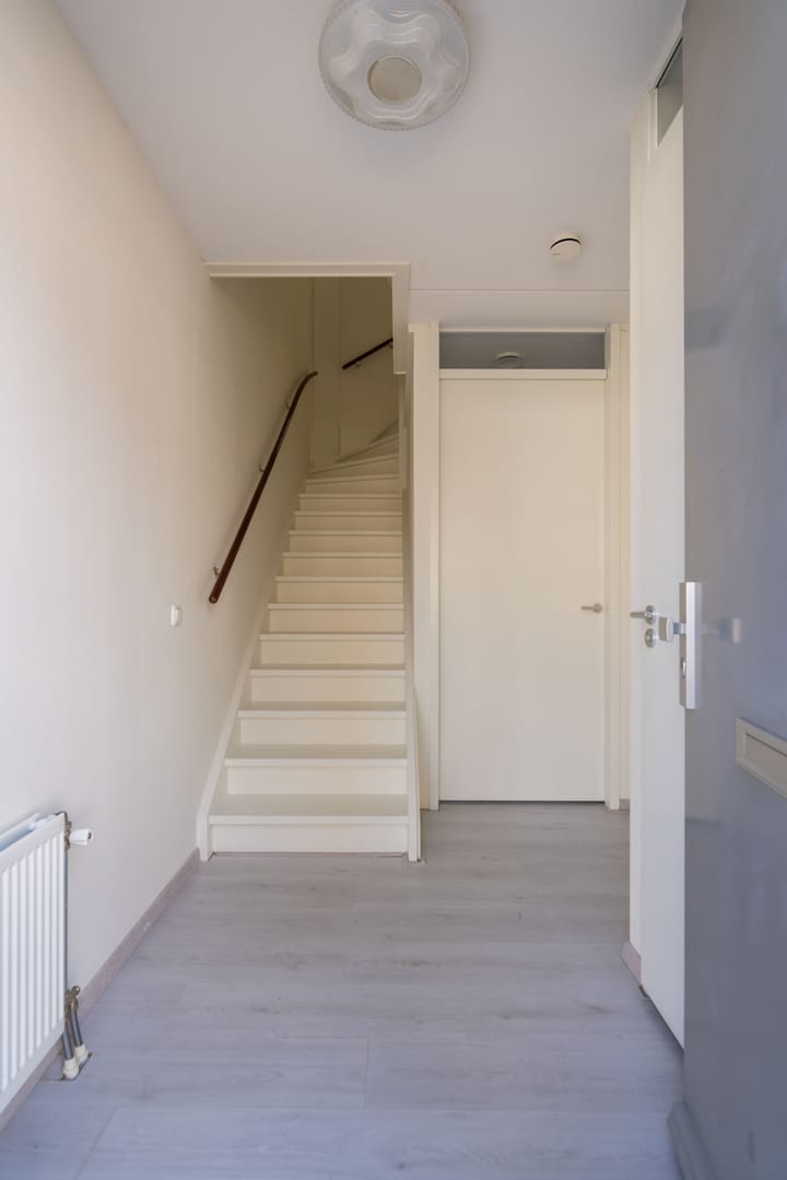 Photo 9 of Wilhelminastraat 59