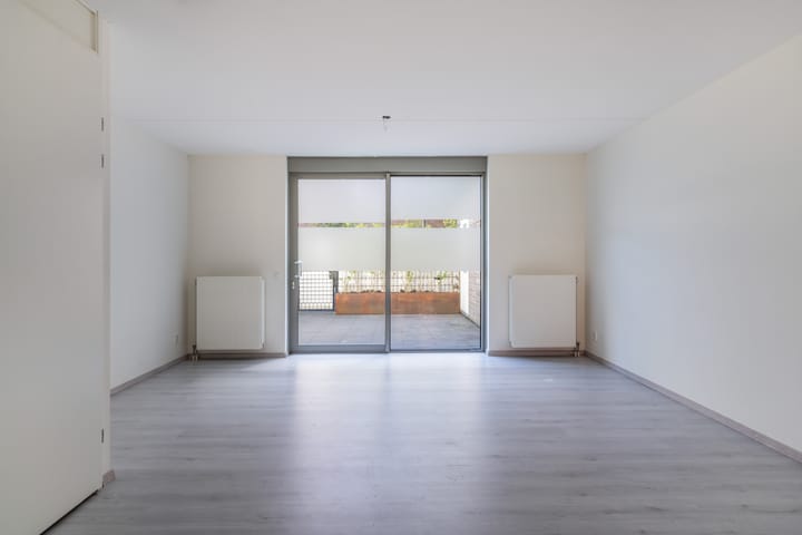 Photo 11 of Wilhelminastraat 59