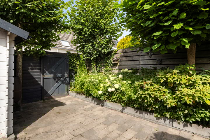 Foto 10 van Kruiszwin 5336