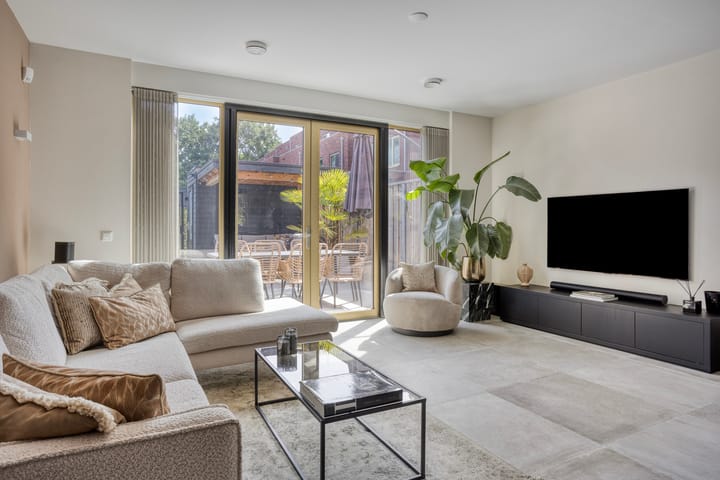 Foto 4 van De Hoef 538