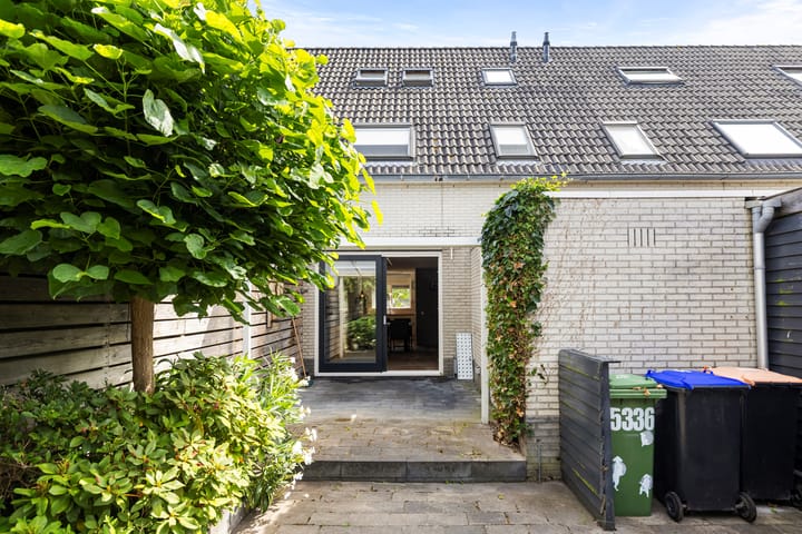 Foto 11 van Kruiszwin 5336