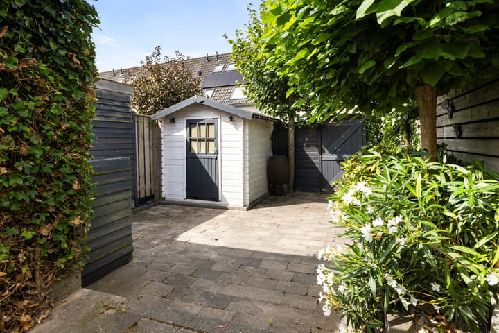 Foto 12 van Kruiszwin 5336