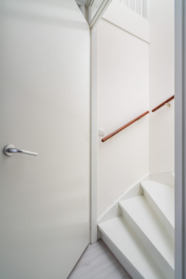 Photo 25 of Wilhelminastraat 59