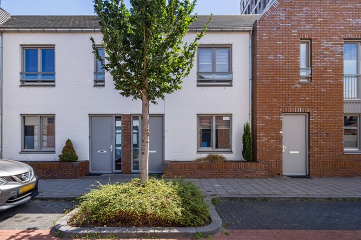 Photo 7 of Wilhelminastraat 59