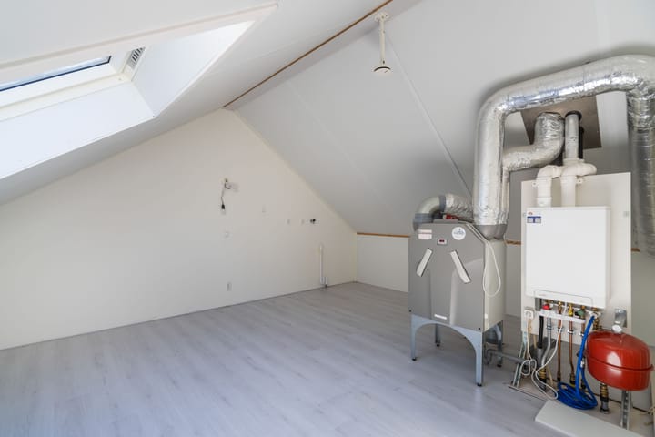 Photo 27 of Wilhelminastraat 59