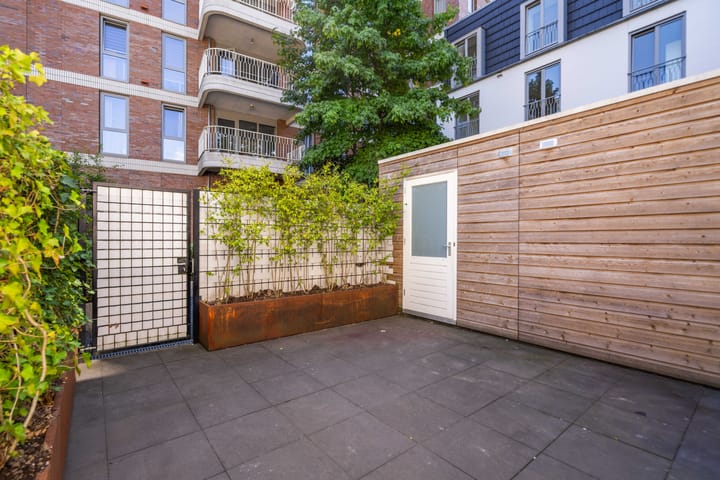 Photo 28 of Wilhelminastraat 59