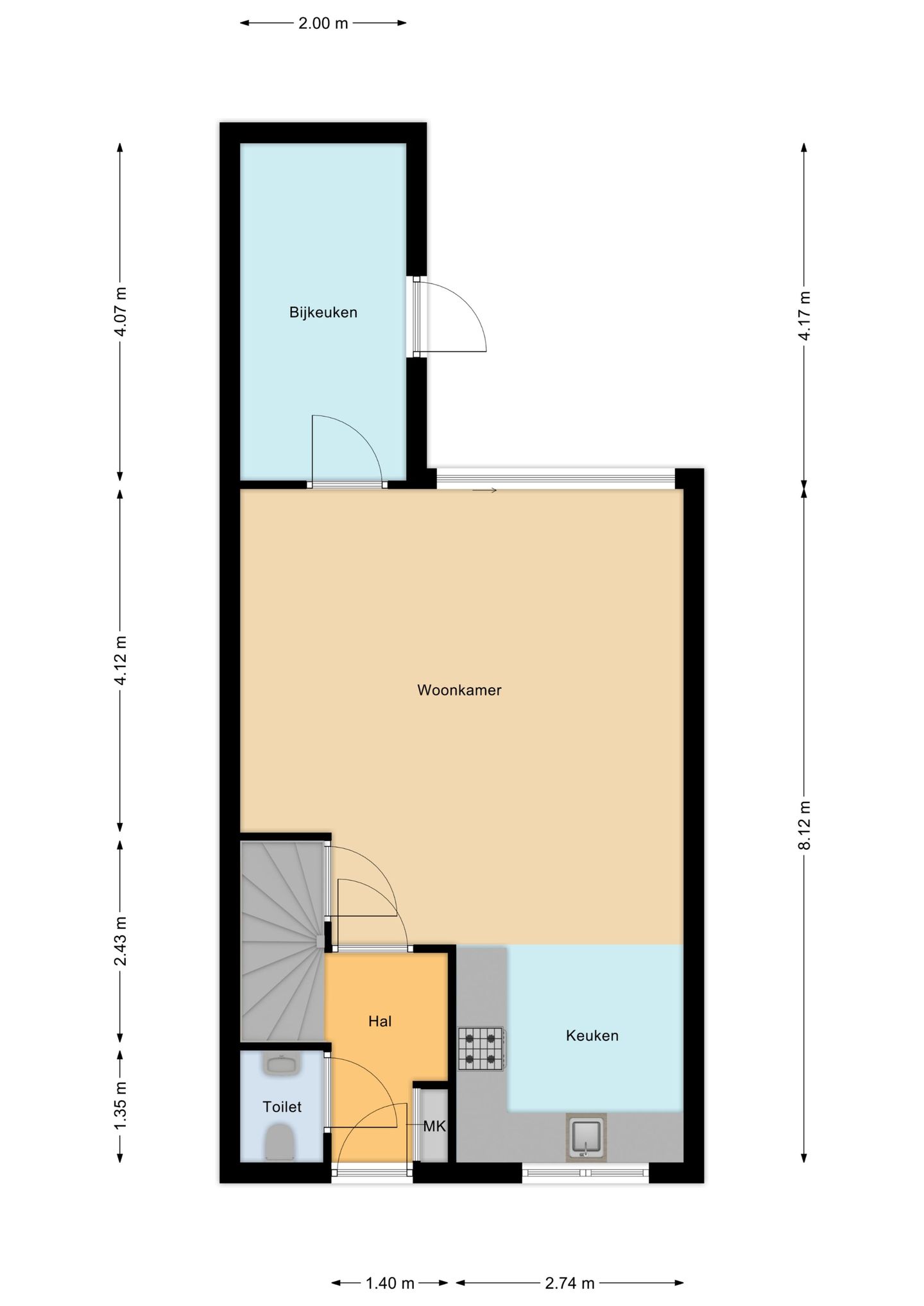 Photo 25 of Kruiszwin 5336