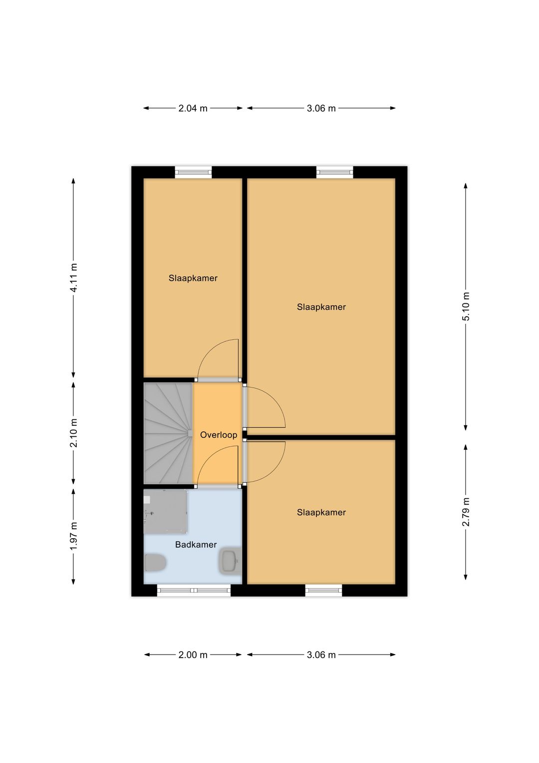 Photo 26 of Kruiszwin 5336