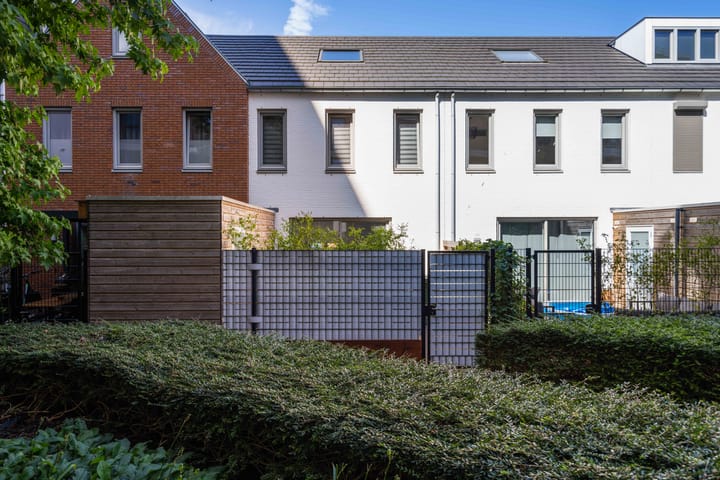 Photo 31 of Wilhelminastraat 59