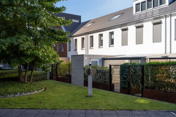 Photo 33 of Wilhelminastraat 59