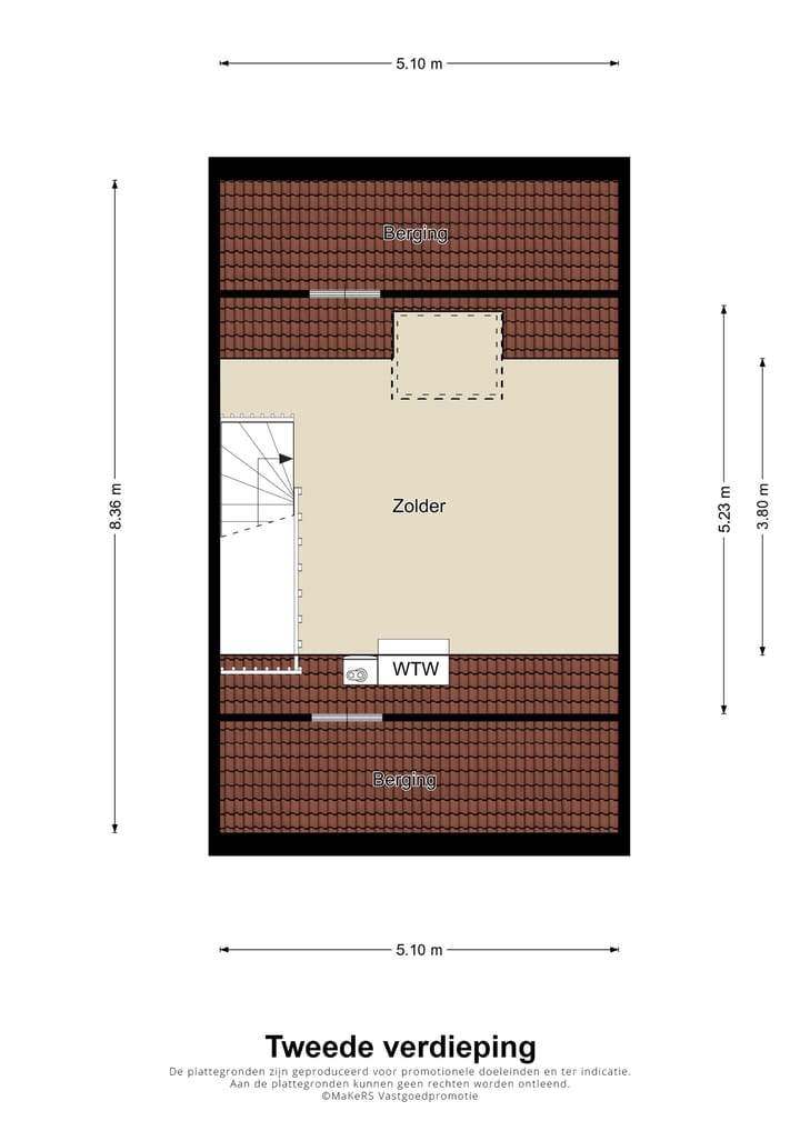 Photo 38 of Wilhelminastraat 59