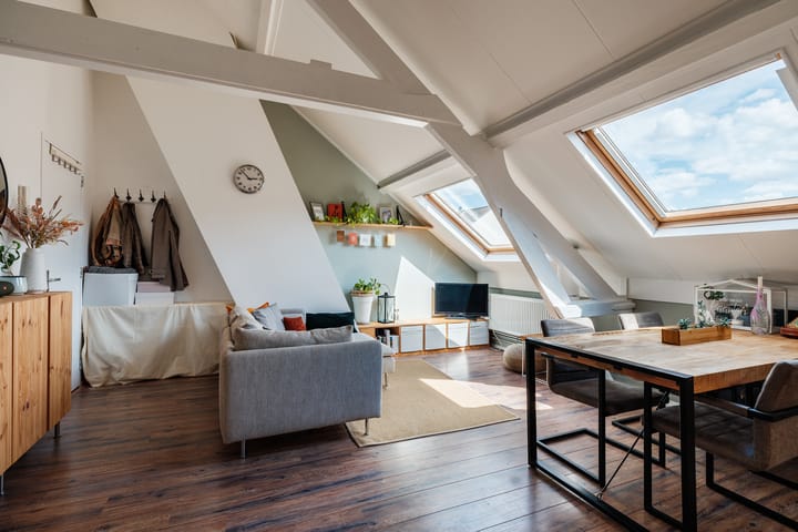 Photo 2 of Oude Kerkstraat 28-BS