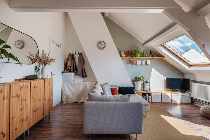 Photo 3 of Oude Kerkstraat 28-BS