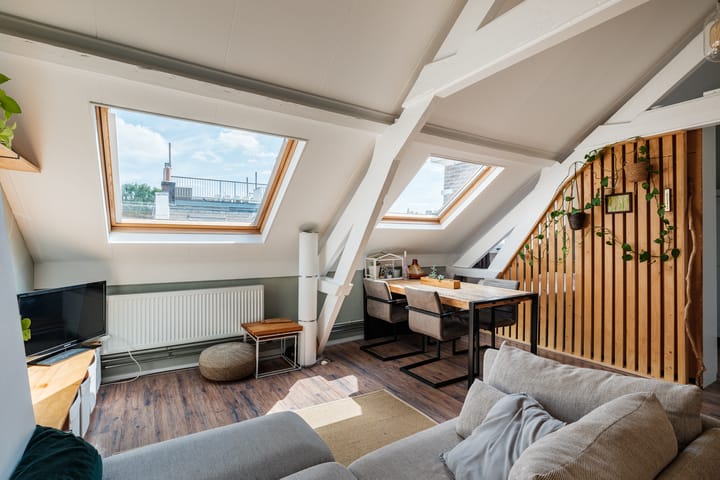 Photo 4 of Oude Kerkstraat 28-BS