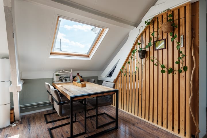 Photo 5 of Oude Kerkstraat 28-BS