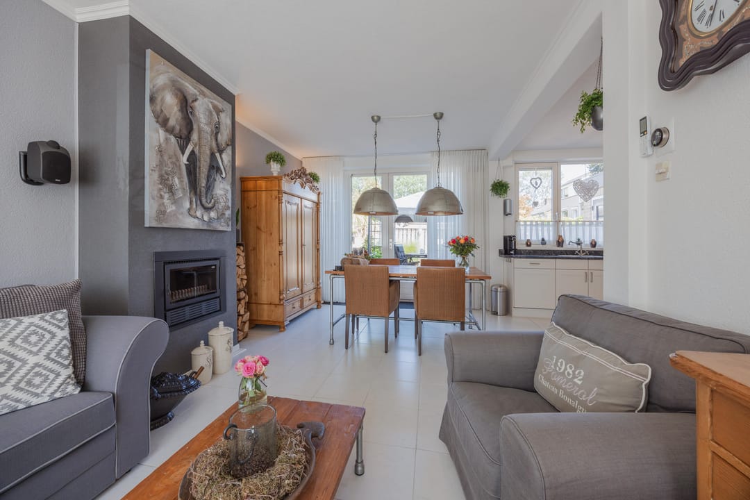 Foto 2 van Karel V Laan 93