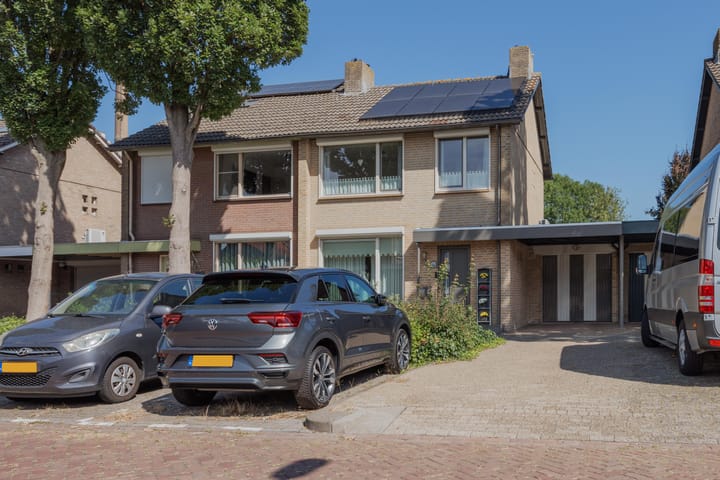 Foto 6 van Karel V Laan 93