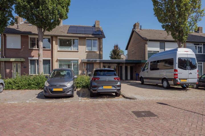 Foto 7 van Karel V Laan 93